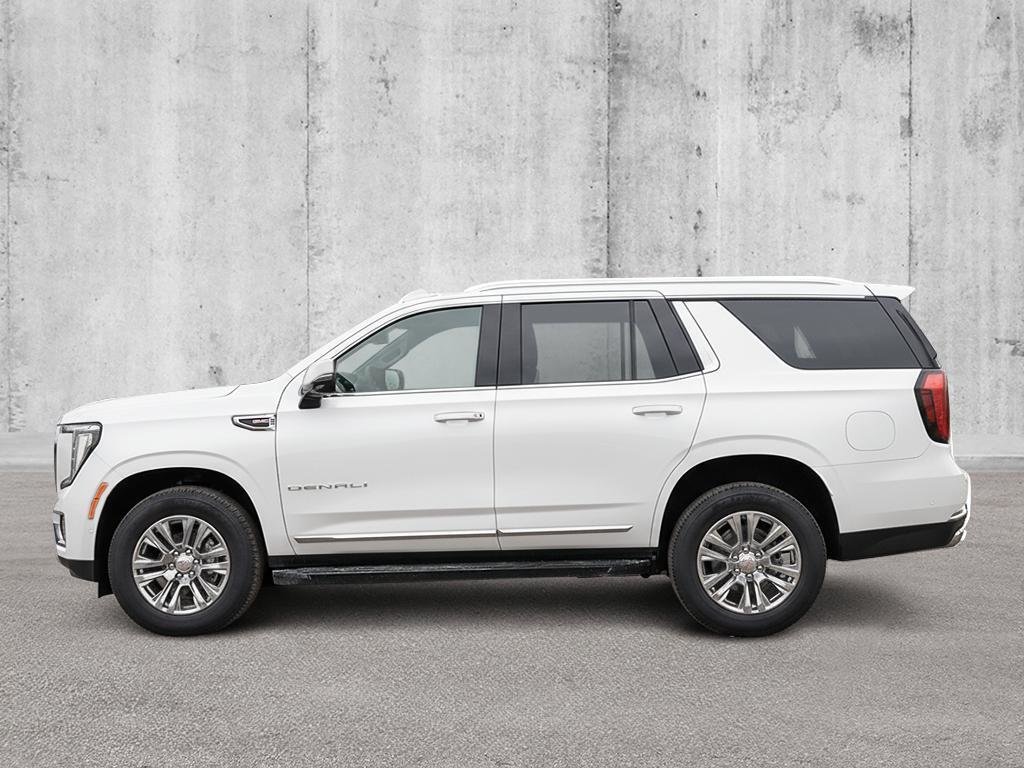 2026 GMC Yukon in Joliette, Quebec - 3 - w1024h768px