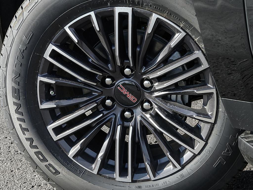 GMC Yukon  2026 à Joliette, Québec - 8 - w1024h768px