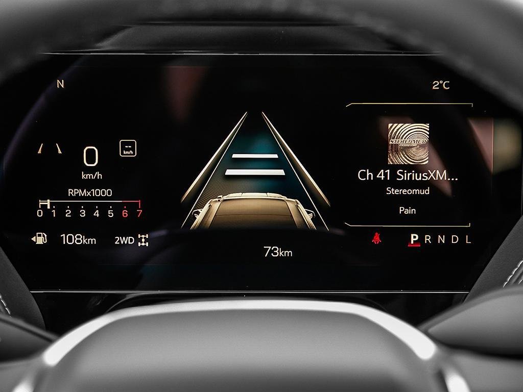 GMC Yukon  2026 à Joliette, Québec - 14 - w1024h768px