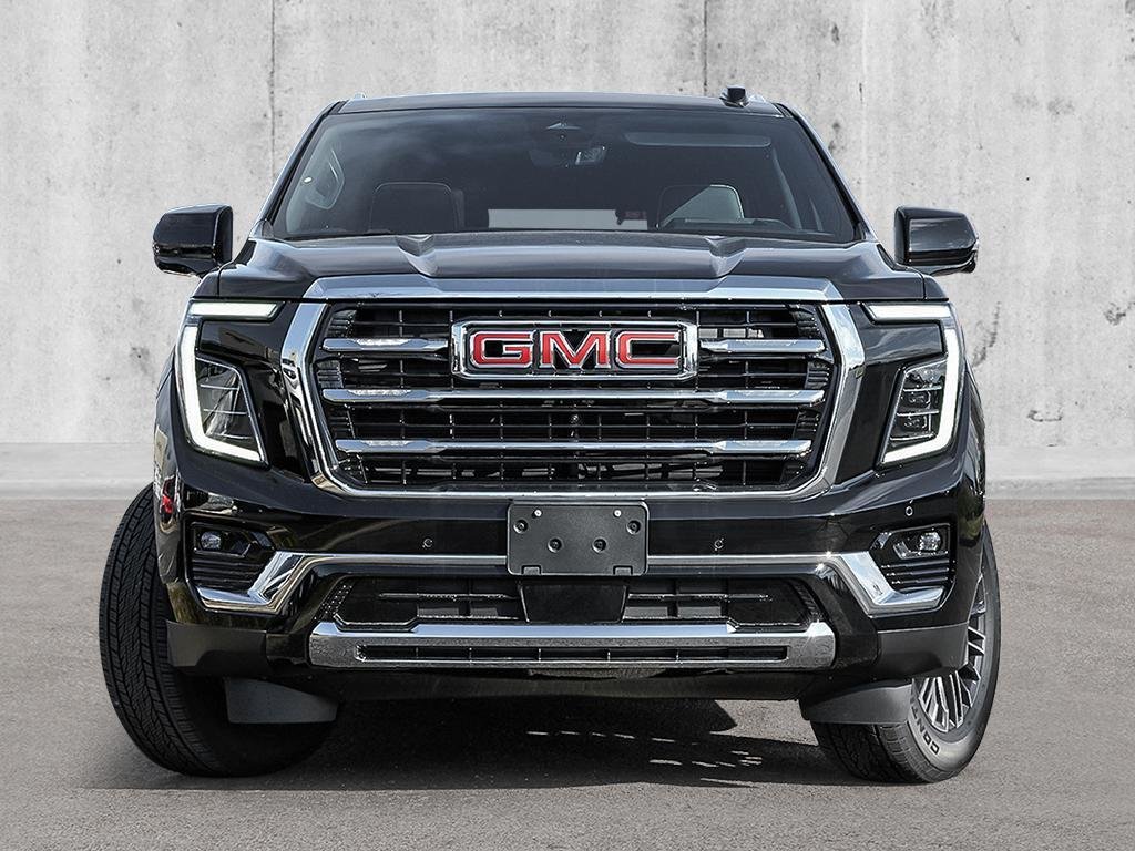 GMC Yukon  2026 à Joliette, Québec - 2 - w1024h768px