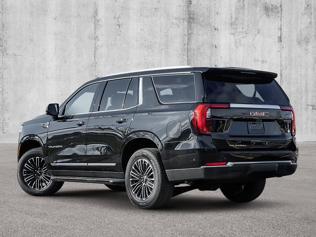 GMC Yukon  2026 à Joliette, Québec - 4 - w1024h768px