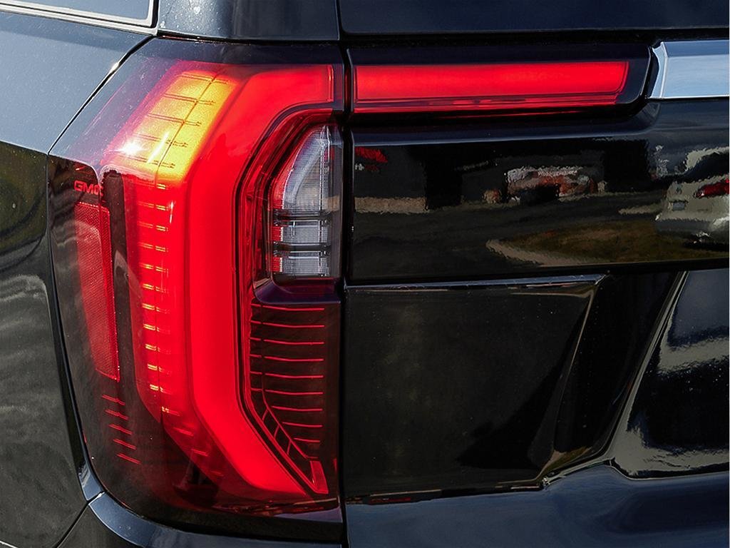 GMC Yukon  2026 à Joliette, Québec - 11 - w1024h768px