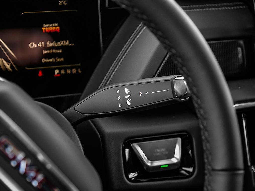 GMC Yukon  2026 à Joliette, Québec - 17 - w1024h768px