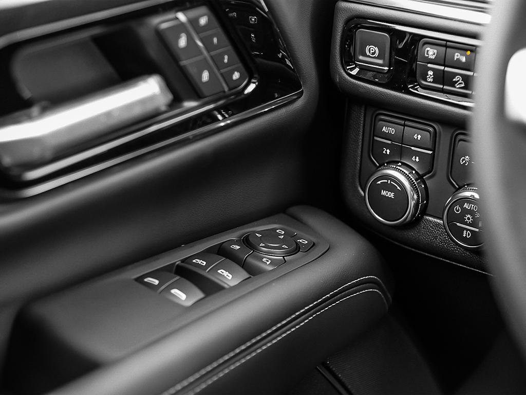 GMC Yukon  2026 à Joliette, Québec - 16 - w1024h768px