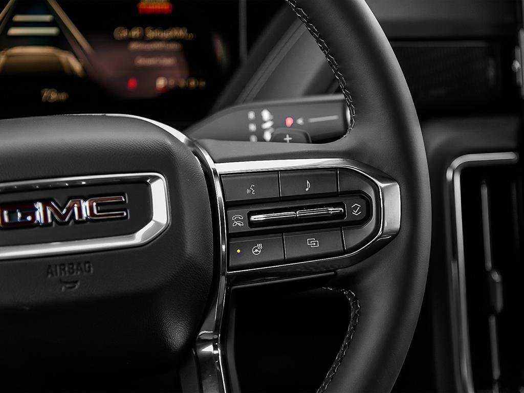 GMC Yukon  2026 à Joliette, Québec - 15 - w1024h768px