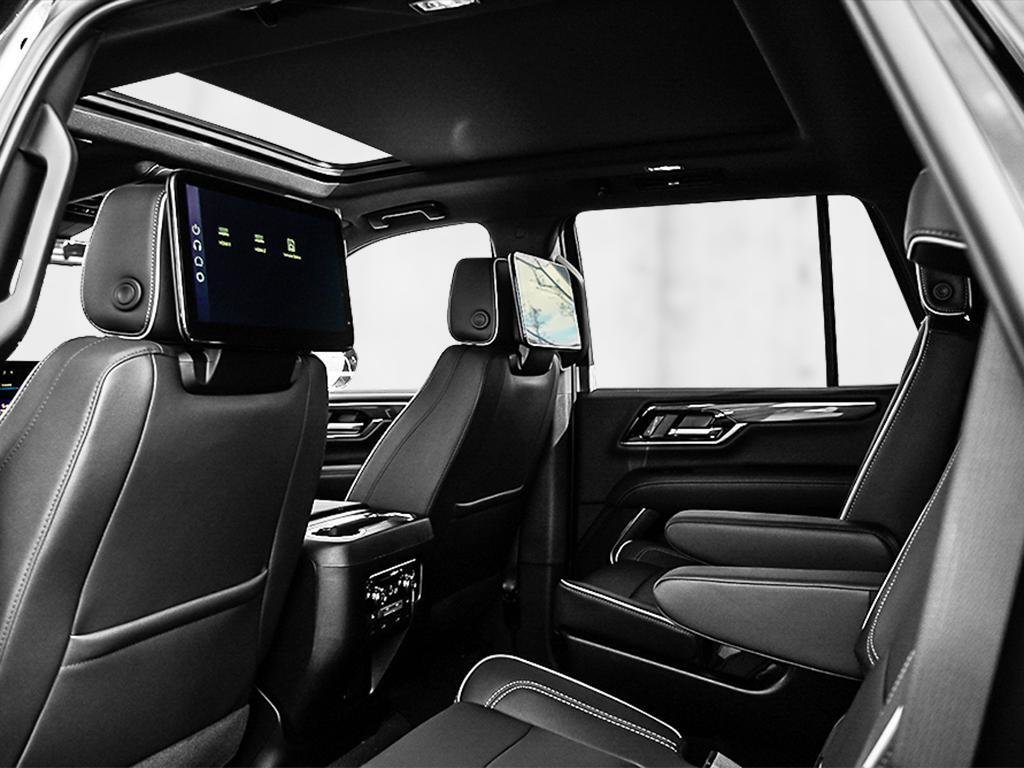 GMC Yukon  2026 à Joliette, Québec - 21 - w1024h768px