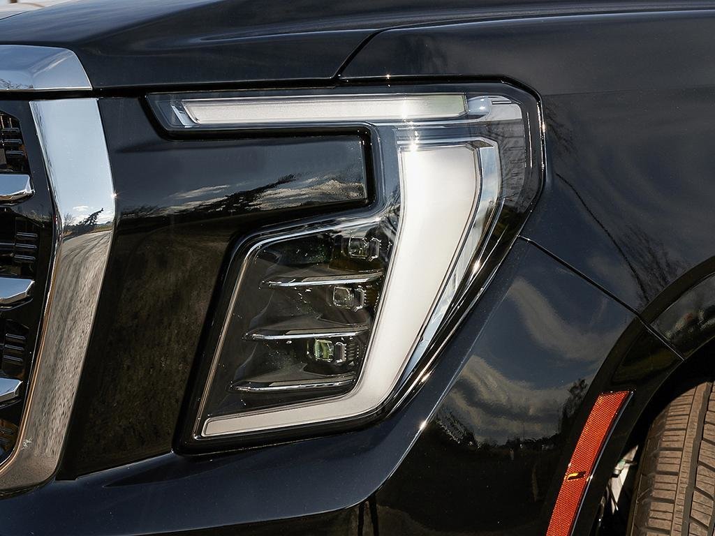 GMC Yukon  2026 à Joliette, Québec - 10 - w1024h768px