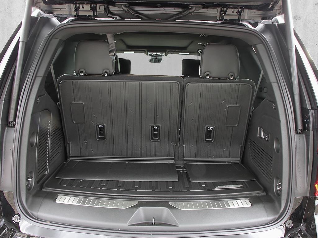 2026 GMC Yukon in Joliette, Quebec - 7 - w1024h768px
