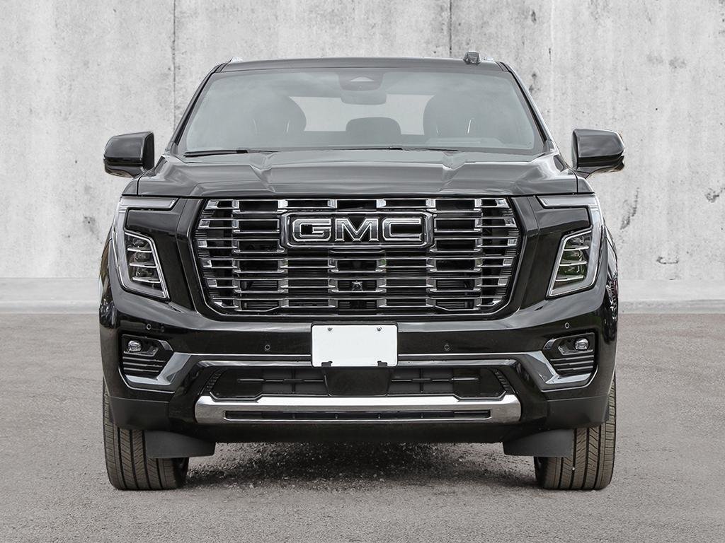 2026 GMC Yukon in Joliette, Quebec - 2 - w1024h768px