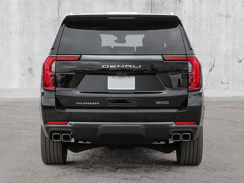 2026 GMC Yukon in Joliette, Quebec - 5 - w1024h768px