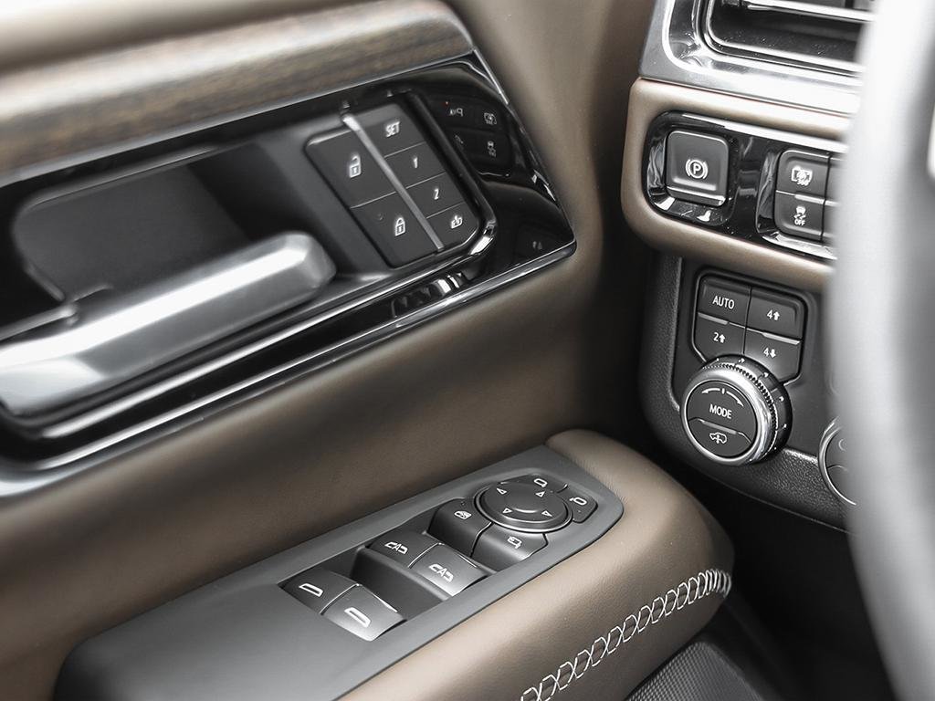 2026 GMC Yukon in Joliette, Quebec - 16 - w1024h768px