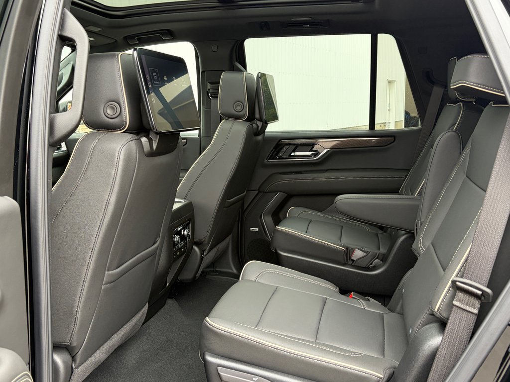 GMC Yukon  2026 à Joliette, Québec - 12 - w1024h768px