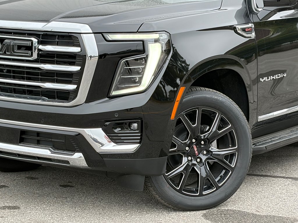 GMC Yukon  2026 à Joliette, Québec - 6 - w1024h768px