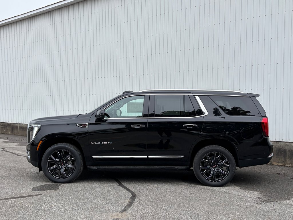 GMC Yukon  2026 à Joliette, Québec - 3 - w1024h768px