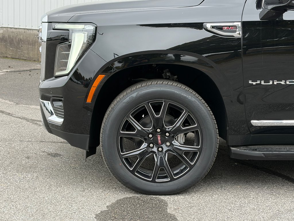GMC Yukon  2026 à Joliette, Québec - 7 - w1024h768px