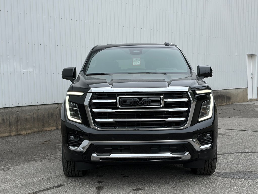 GMC Yukon  2026 à Joliette, Québec - 2 - w1024h768px