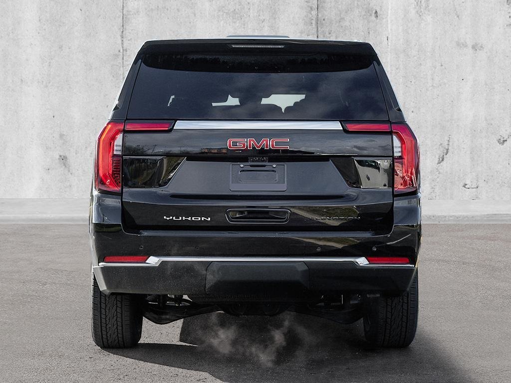 2026 GMC Yukon in Joliette, Quebec - 5 - w1024h768px