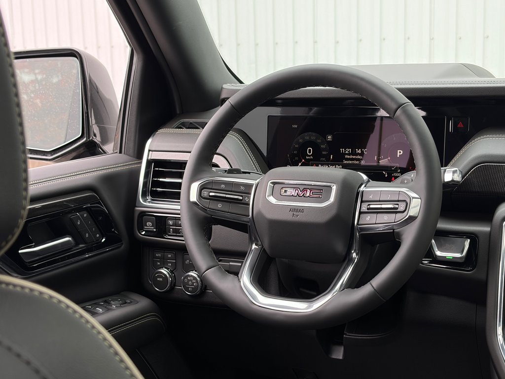 GMC Yukon  2026 à Joliette, Québec - 16 - w1024h768px