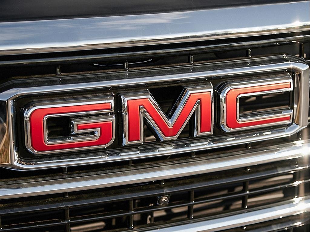 2026 GMC Yukon in Joliette, Quebec - 9 - w1024h768px