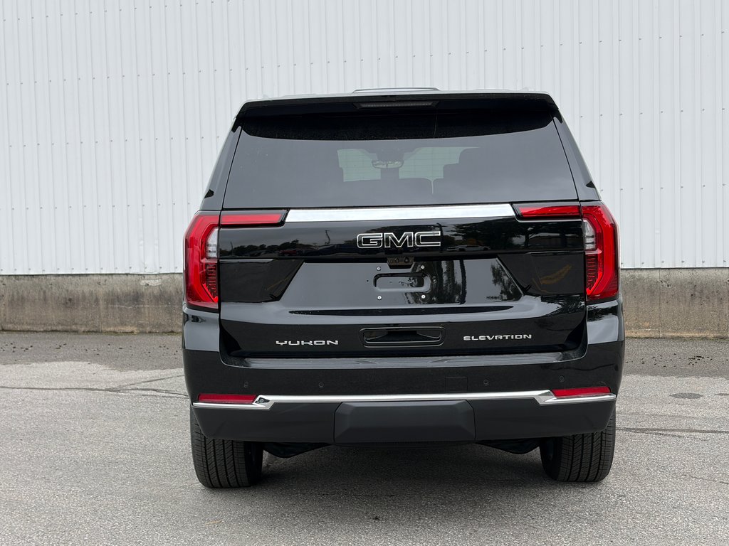 GMC Yukon  2026 à Joliette, Québec - 5 - w1024h768px