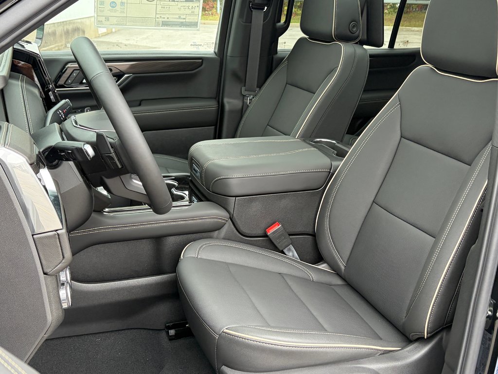 GMC Yukon  2026 à Joliette, Québec - 10 - w1024h768px