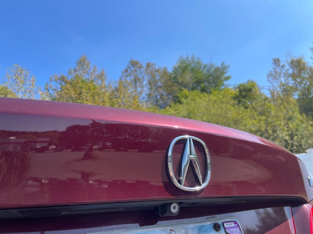 2015 Acura TLX V6 Tech | NAV | AWD | Sunroof | Cam | USB in Saint John, New Brunswick - 44 - w1024h768px