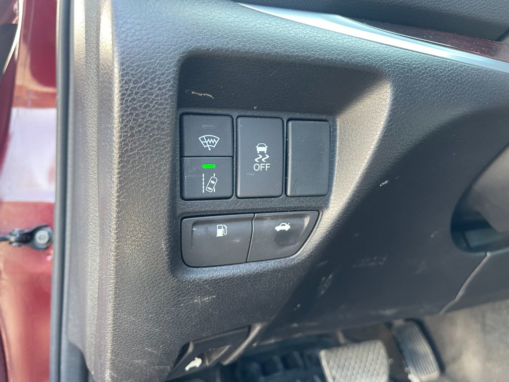 2015 Acura TLX V6 Tech | NAV | AWD | Sunroof | Cam | USB in Saint John, New Brunswick - 12 - w1024h768px