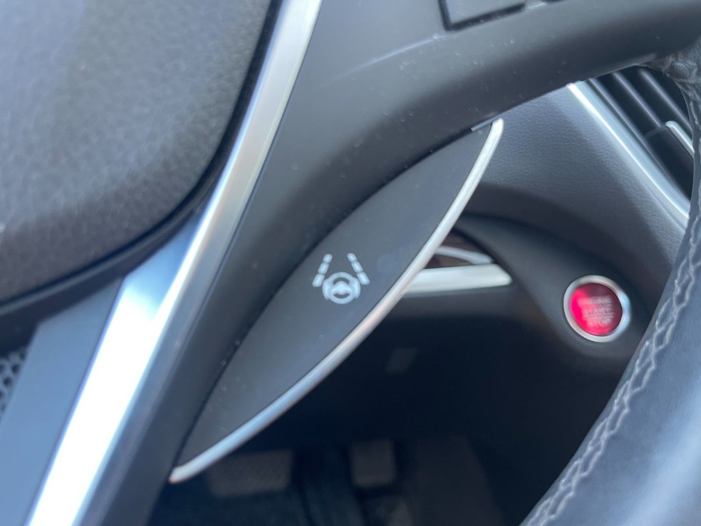 2015 Acura TLX V6 Tech | NAV | AWD | Sunroof | Cam | USB in Saint John, New Brunswick - 18 - w1024h768px