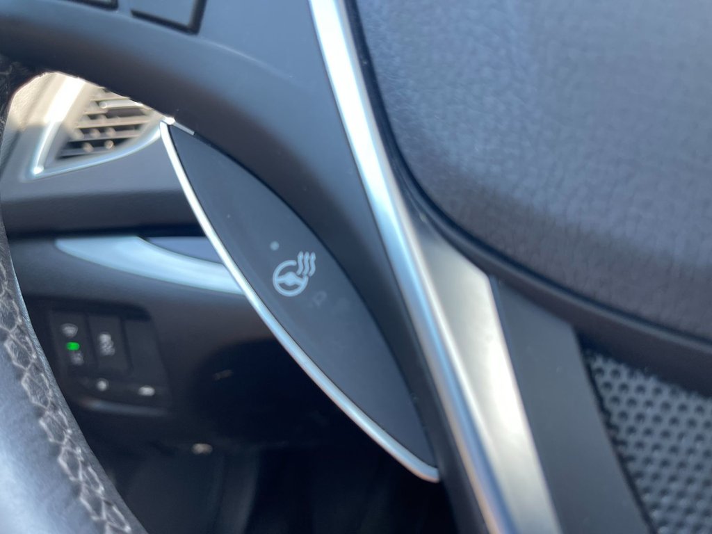 2015 Acura TLX V6 Tech | NAV | AWD | Sunroof | Cam | USB in Saint John, New Brunswick - 15 - w1024h768px
