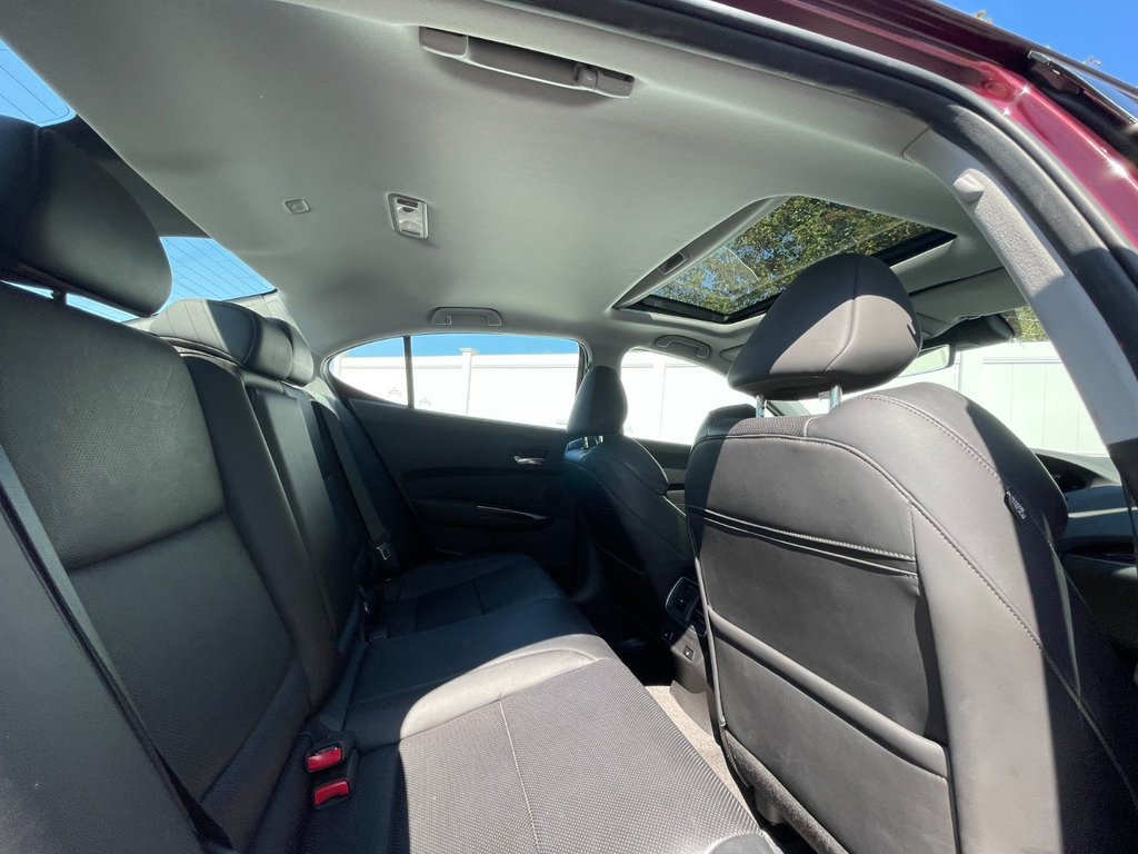 2015 Acura TLX V6 Tech | NAV | AWD | Sunroof | Cam | USB in Saint John, New Brunswick - 38 - w1024h768px