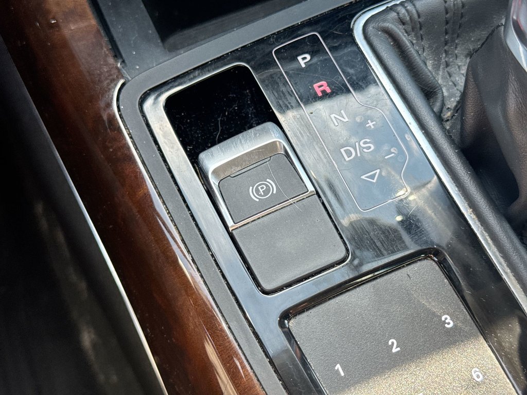 2014 Audi A7 3.0T Progressiv | Cam | USB | in Saint John, New Brunswick - 30 - w1024h768px