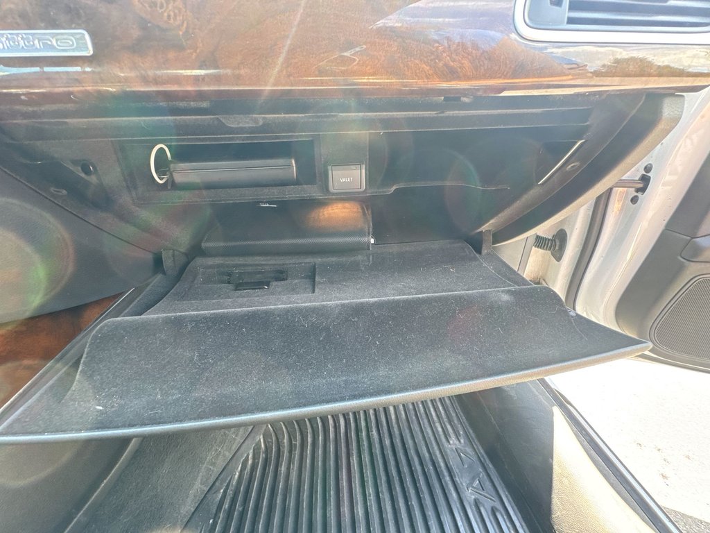 2014 Audi A7 3.0T Progressiv | Cam | USB | in Saint John, New Brunswick - 43 - w1024h768px