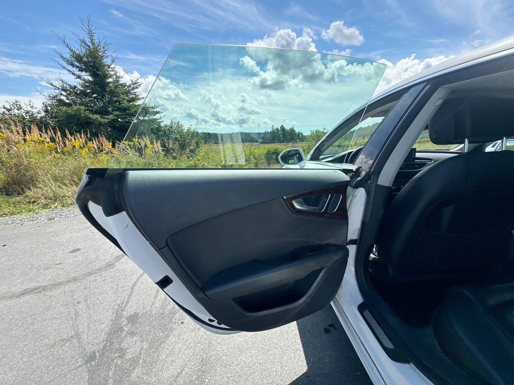 2014 Audi A7 3.0T Progressiv | Cam | USB | in Saint John, New Brunswick - 35 - w1024h768px