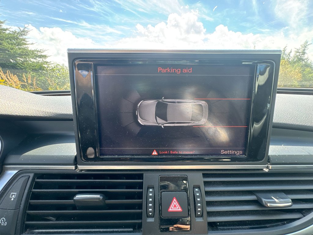 2014 Audi A7 3.0T Progressiv | Cam | USB | in Saint John, New Brunswick - 26 - w1024h768px
