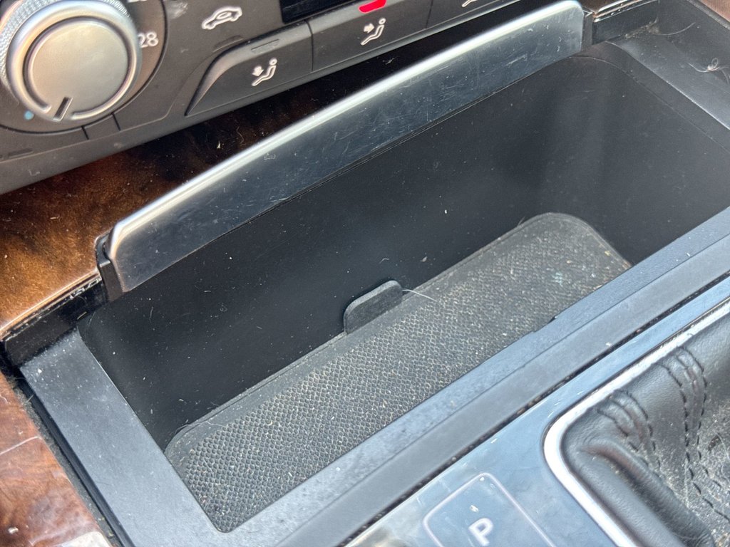 2014 Audi A7 3.0T Progressiv | Cam | USB | in Saint John, New Brunswick - 28 - w1024h768px