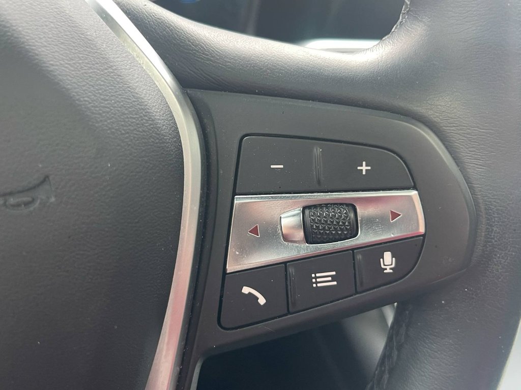 2022 BMW 3 Series in Antigonish, Nova Scotia - 24 - w1024h768px