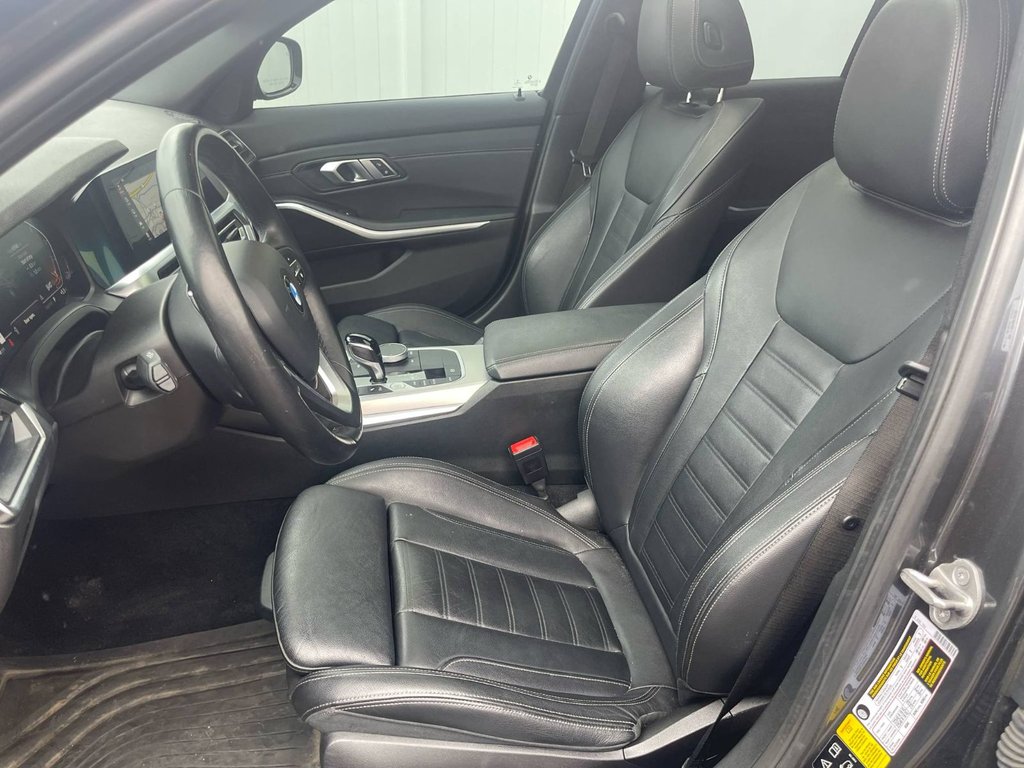 2022 BMW 3 Series in Antigonish, Nova Scotia - 10 - w1024h768px