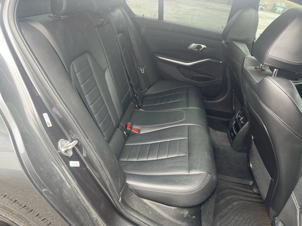 2022 BMW 3 Series in Antigonish, Nova Scotia - 13 - w1024h768px