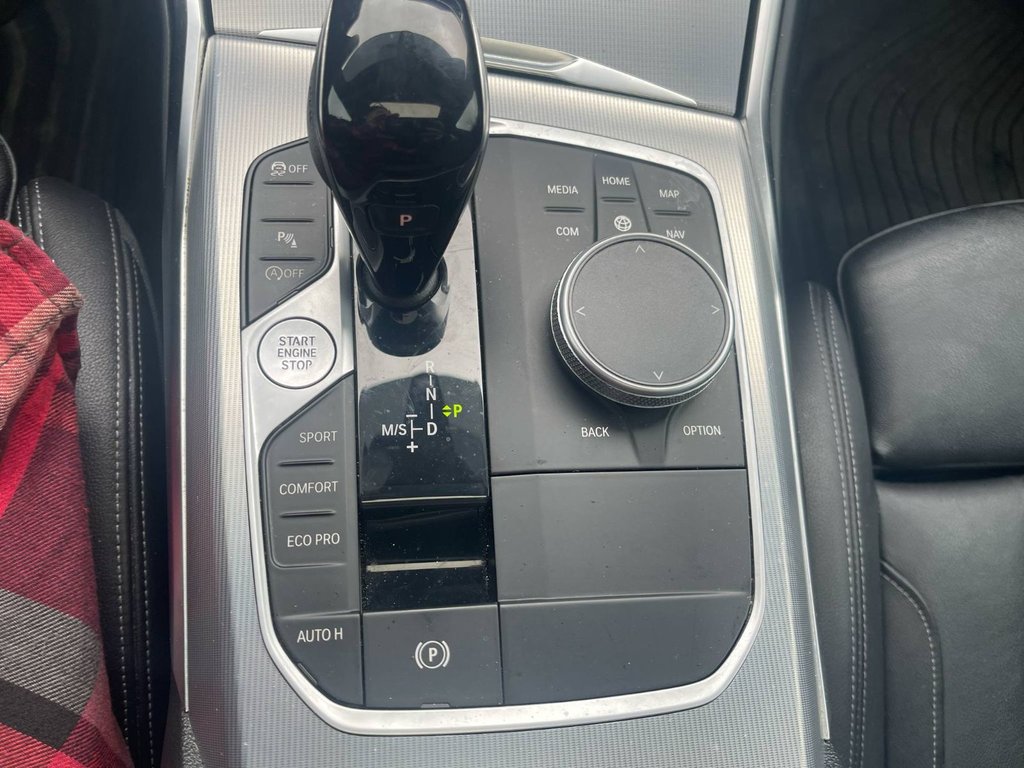 2022 BMW 3 Series in Antigonish, Nova Scotia - 36 - w1024h768px