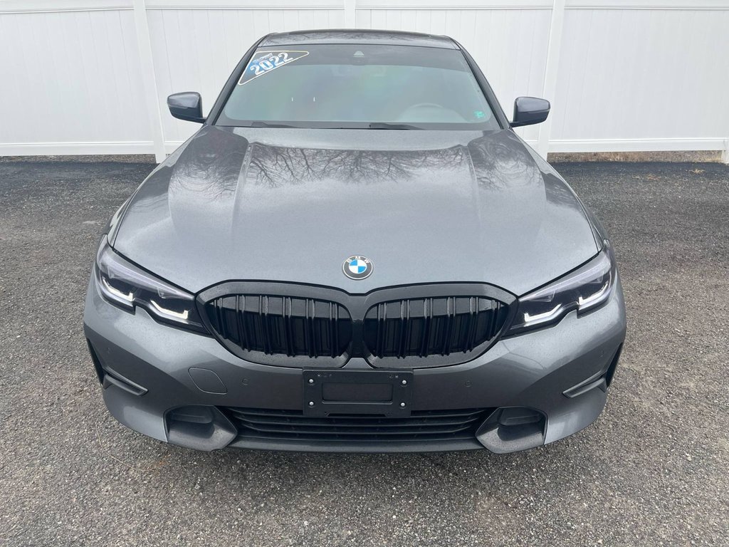 2022 BMW 3 Series in Antigonish, Nova Scotia - 8 - w1024h768px