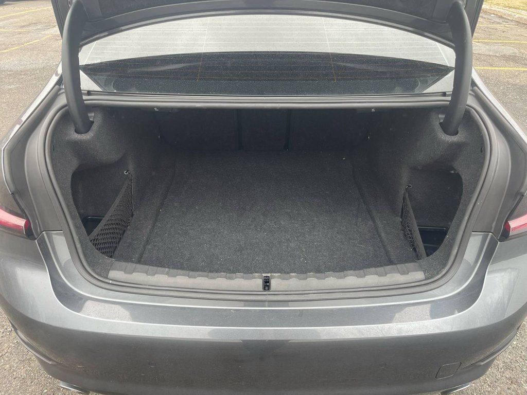 2022 BMW 3 Series in Antigonish, Nova Scotia - 12 - w1024h768px