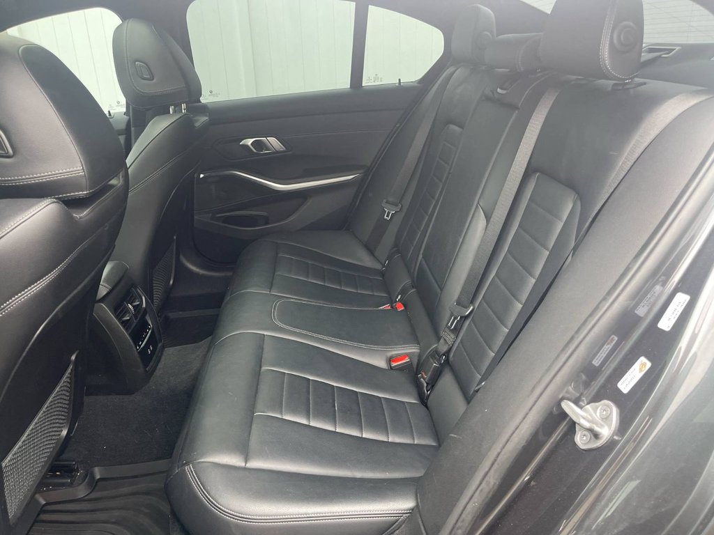 2022 BMW 3 Series in Antigonish, Nova Scotia - 11 - w1024h768px