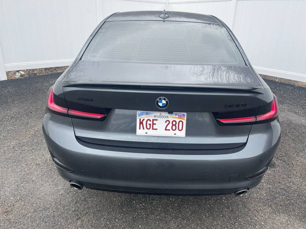 2022 BMW 3 Series in Antigonish, Nova Scotia - 4 - w1024h768px