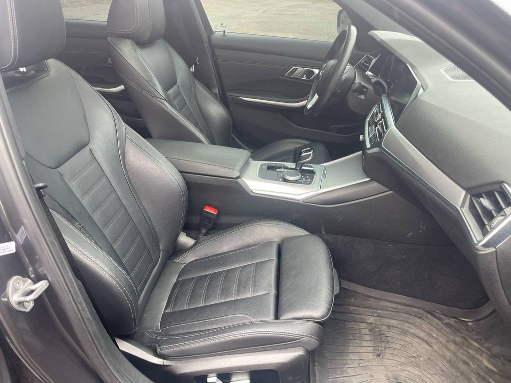 2022 BMW 3 Series in Antigonish, Nova Scotia - 14 - w1024h768px