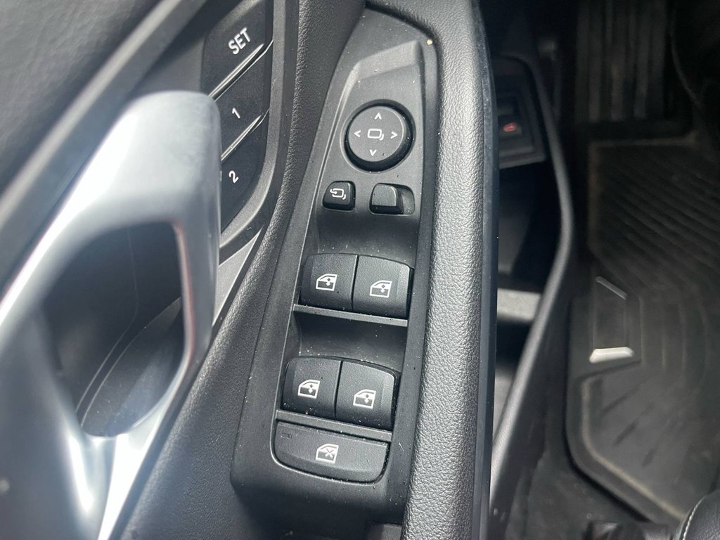 2022 BMW 3 Series in Antigonish, Nova Scotia - 16 - w1024h768px