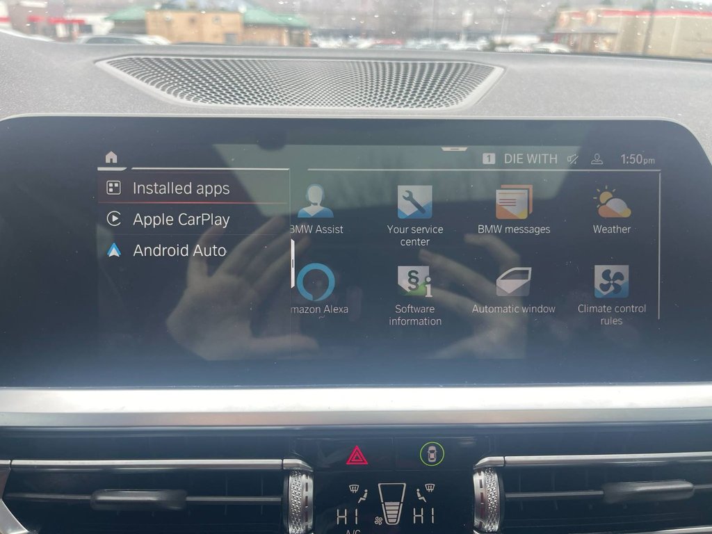 2022 BMW 3 Series in Antigonish, Nova Scotia - 31 - w1024h768px