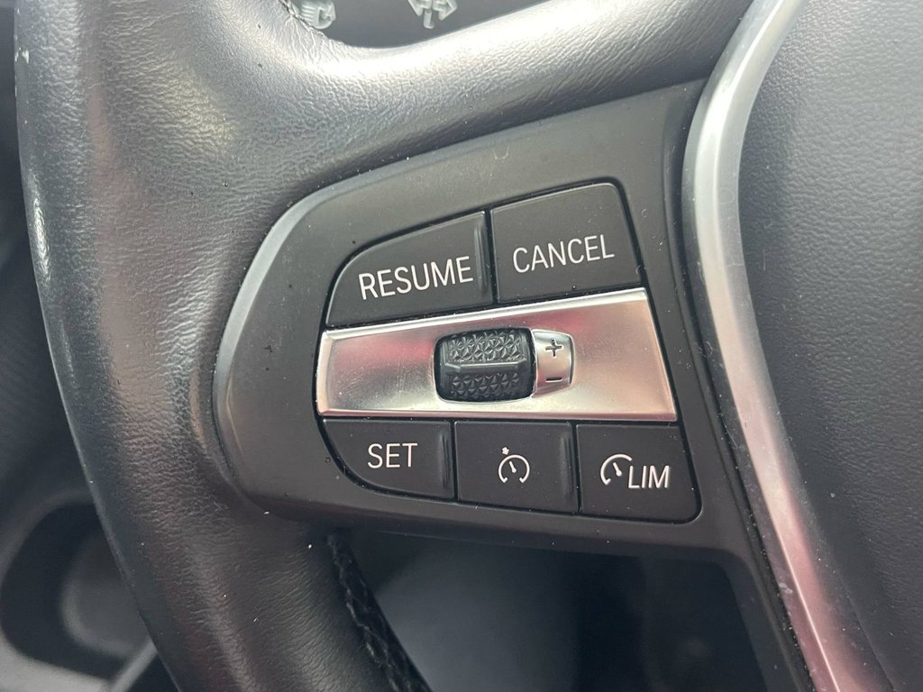2022 BMW 3 Series in Antigonish, Nova Scotia - 21 - w1024h768px
