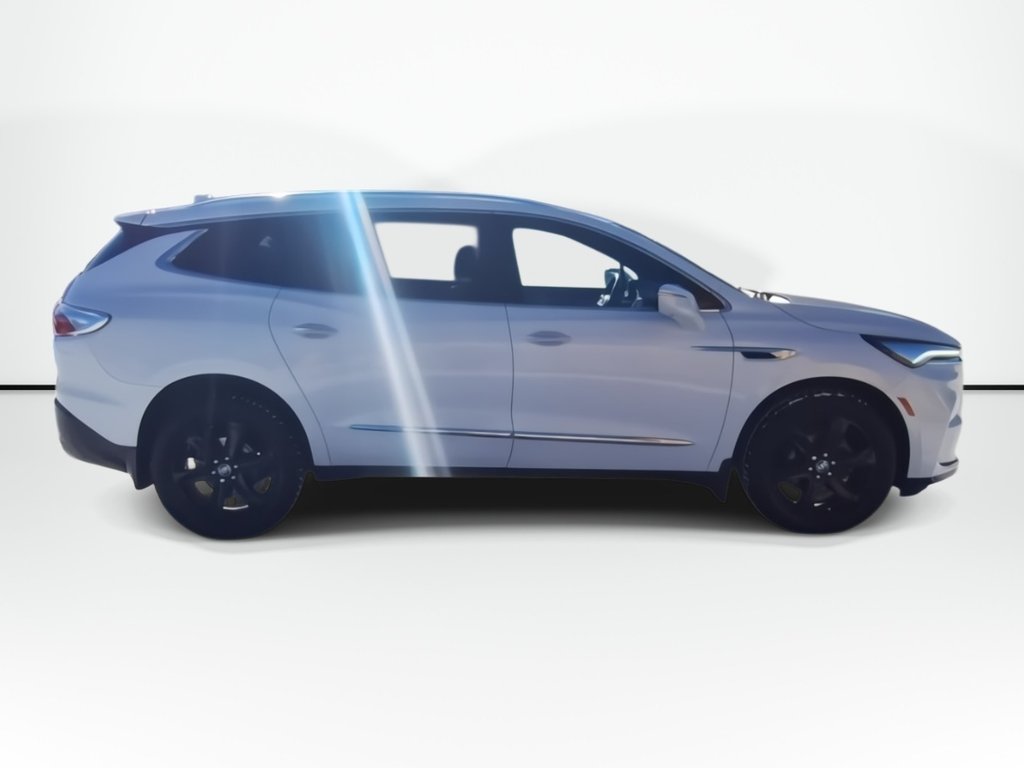 2024 Buick ENCLAVE ESSENCE | Cam | USB | Warranty to 2030 in Saint John, New Brunswick - 9 - w1024h768px