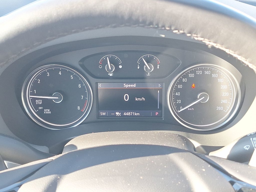 2024 Buick ENCLAVE ESSENCE | Cam | USB | Warranty to 2030 in Saint John, New Brunswick - 24 - w1024h768px