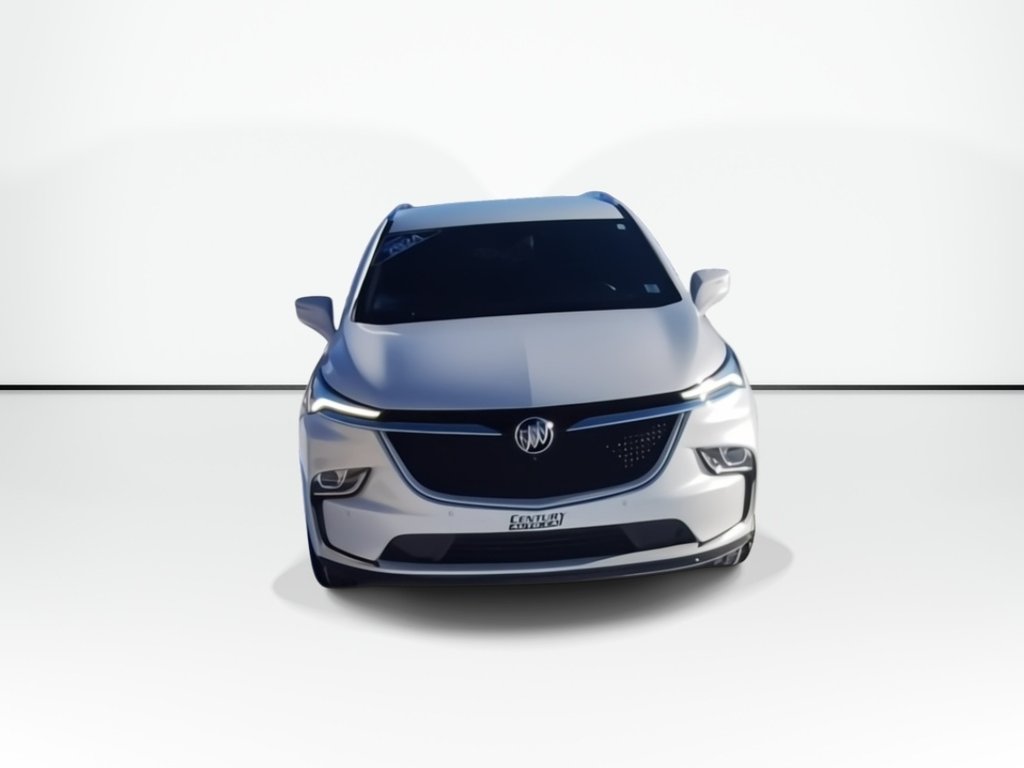 2024 Buick ENCLAVE ESSENCE | Cam | USB | Warranty to 2030 in Saint John, New Brunswick - 3 - w1024h768px